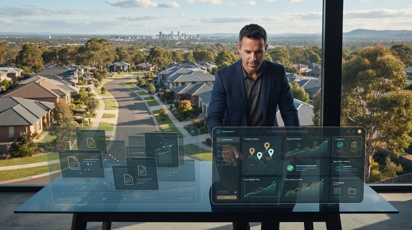 Property Tree Owner Portal vs Independent Landlord Dashboard: The 2026 Australian Investor’s Guide