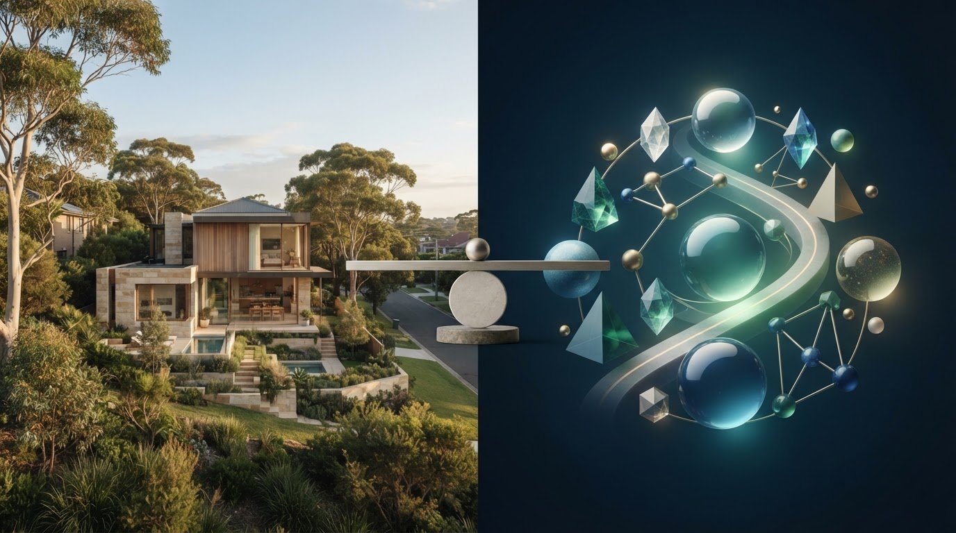Property vs Super in Sutherland Shire: 2026 Guide