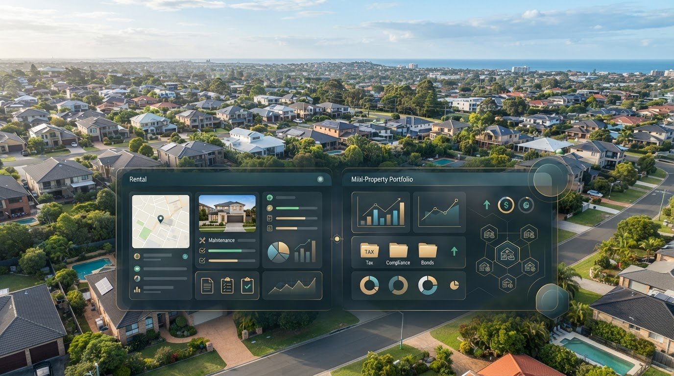 PropertyMe Owner Portal vs PropAlly Dashboard: Which Fits Your Needs?