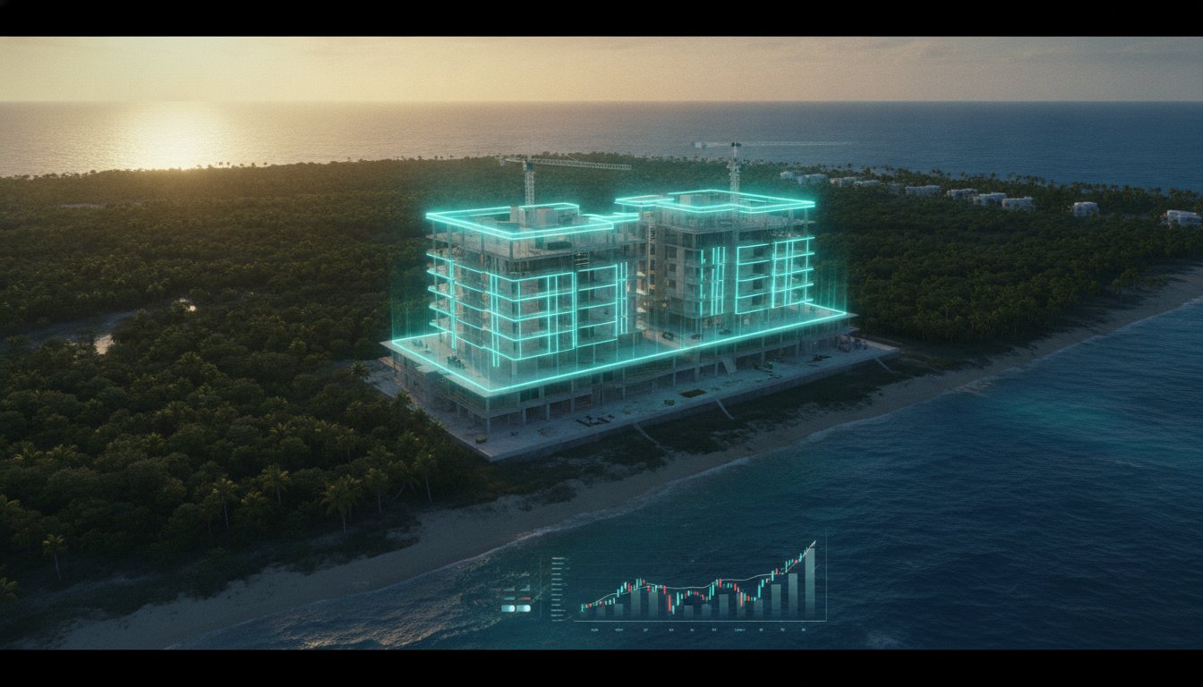 Pre-Sale Properties with Return on Investment: Guide to Maximizing Your Capital in 2026