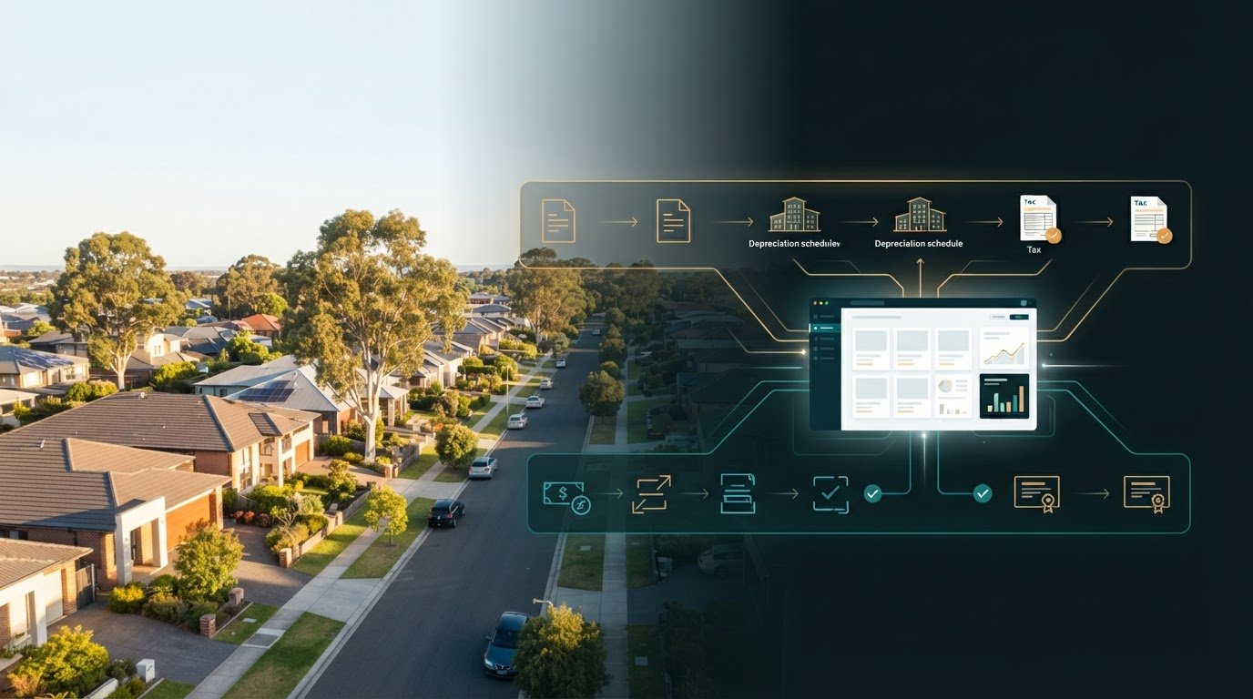 Propkt vs PropAlly: Australian landlord software comparison for 2026
