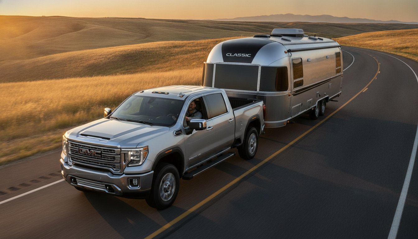 ProPride Hitch: Responsible Towing Standard Guide