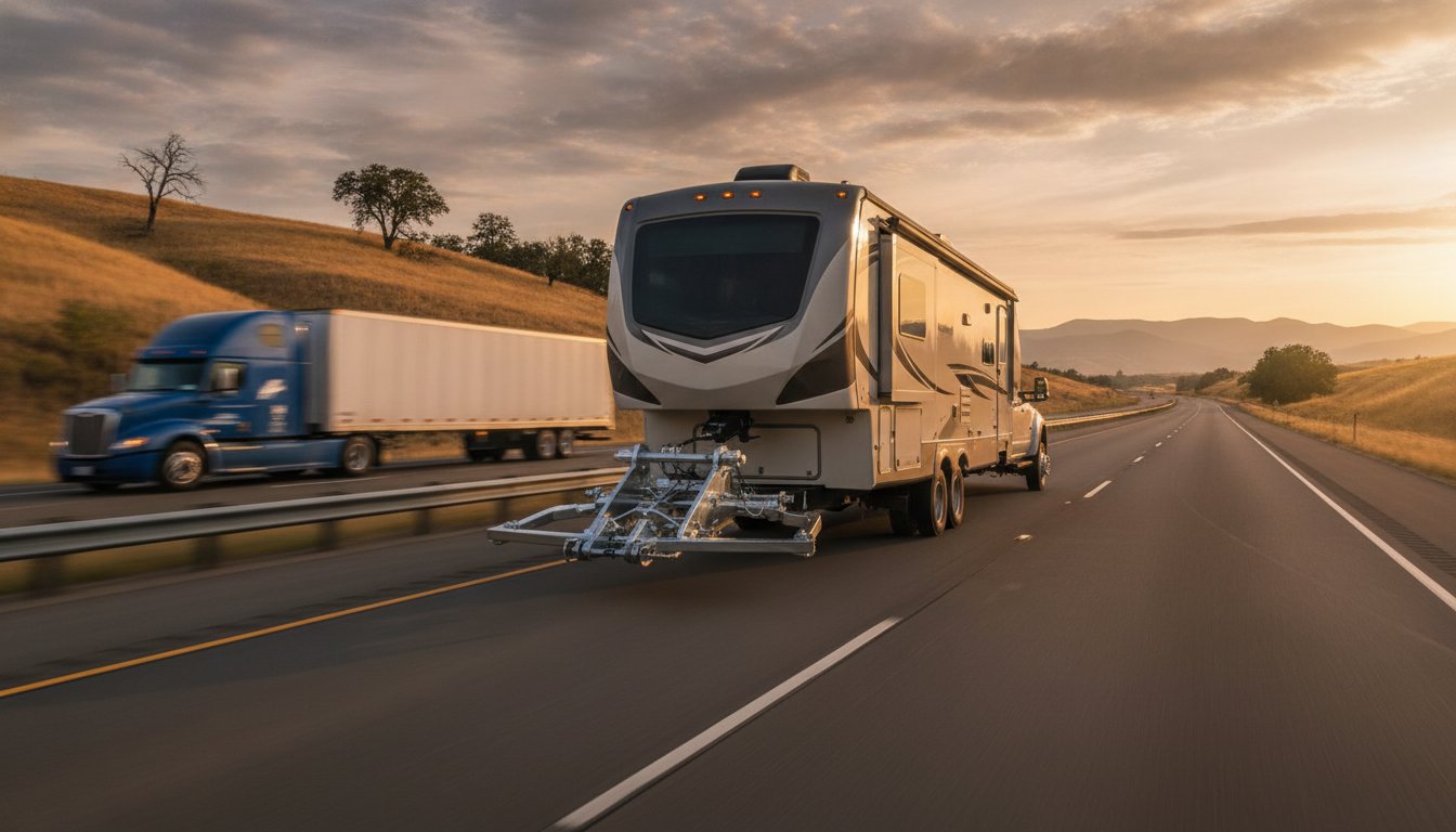 ProPride Hitch vs. Hensley Hitch: The Definitive 2026 Comparison Guide