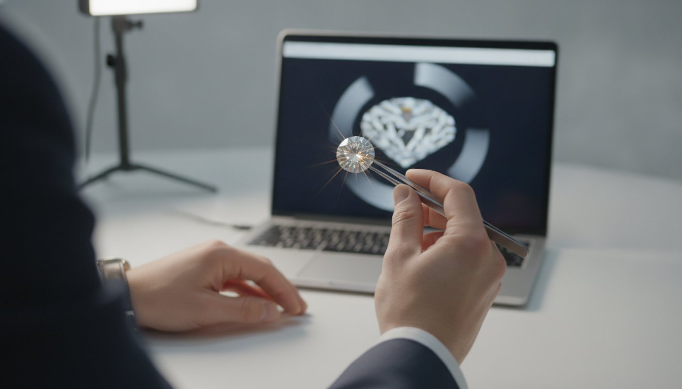 Pros and Cons of Clarity Enhanced Diamonds: The 2026 Savvy Buyer’s Guide