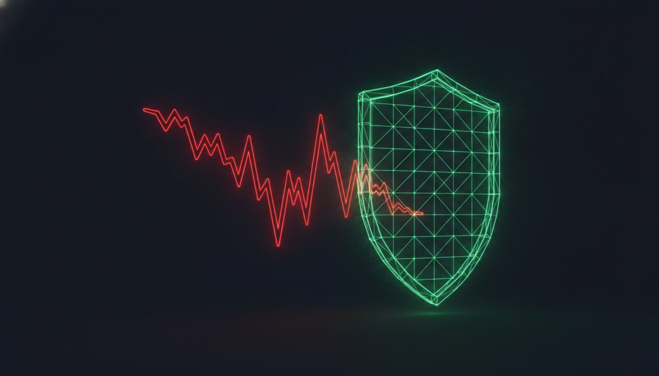 Protect Your Portfolio from a Crash: 2026 Systematic Guide