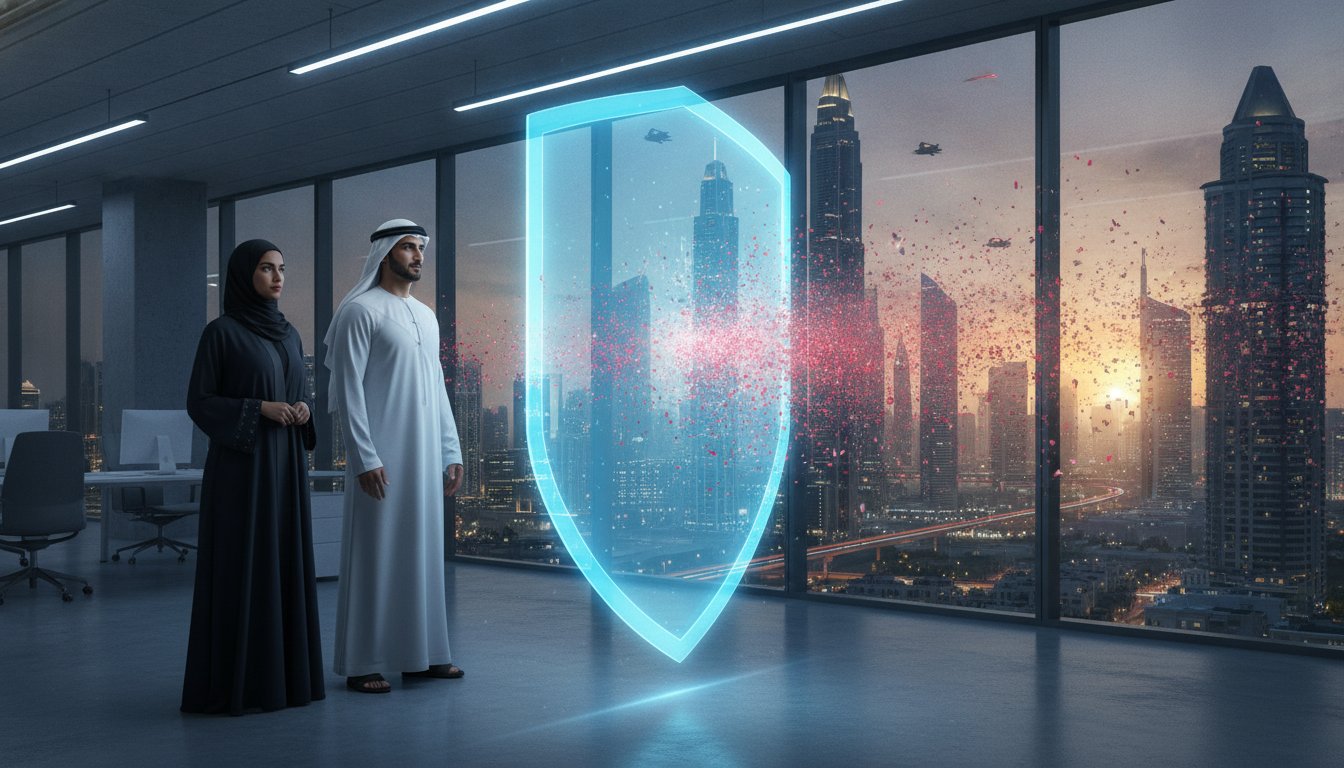 Protecting Brand Reputation Online: A Strategic Cybersecurity Framework for 2026