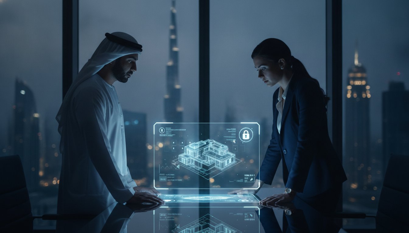 Protecting Client Privacy in Dubai Real Estate: The 2026 Professional Reference