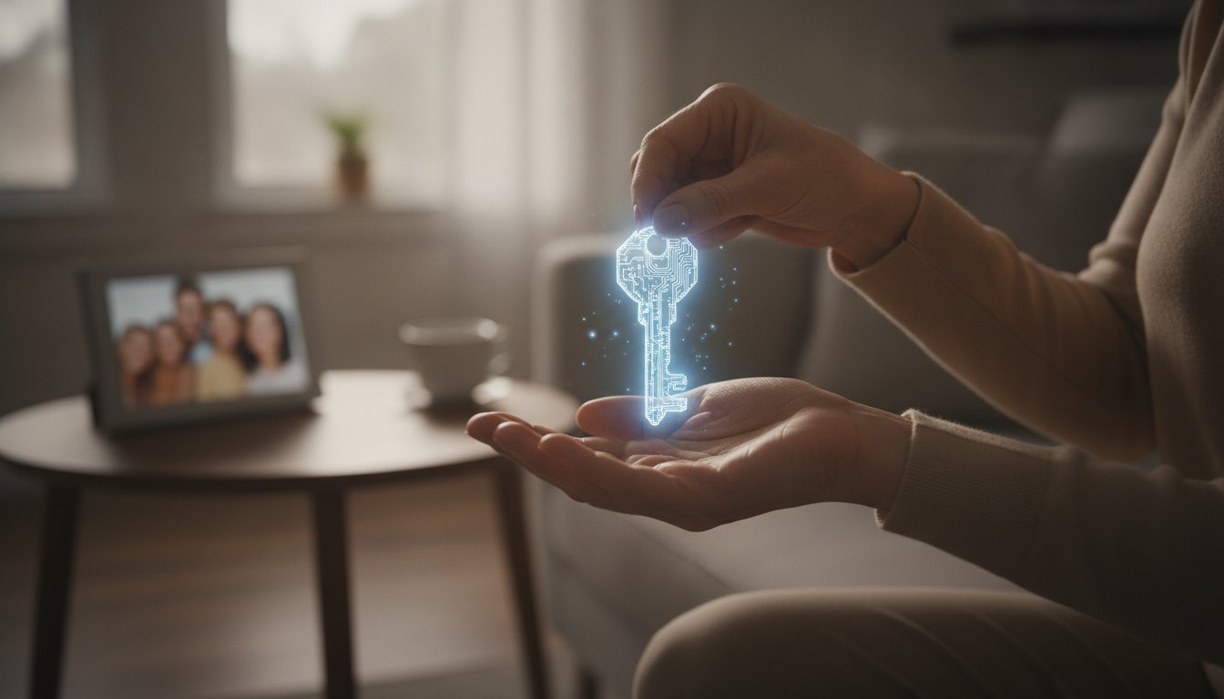 Protecting Digital Assets: A Guide for Families in 2026
