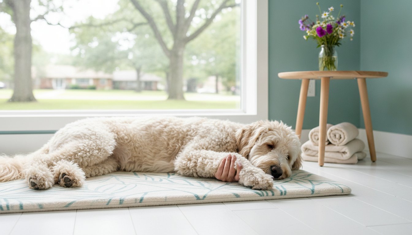 Protecting the Foundation: A Holistic Guide to Dog Paw Care in Lisle