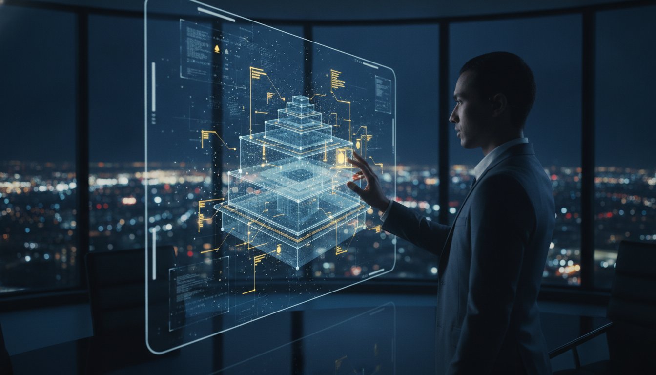 Protecting Your Assets with Business Cybersecurity Solutions: The 2026 Executive Strategy