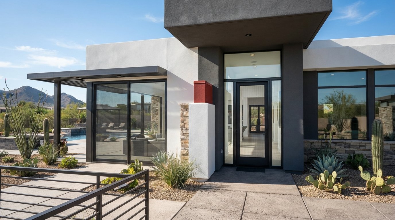Protecting Your Family from Intruders: The 2026 Homeowner’s Security Guide