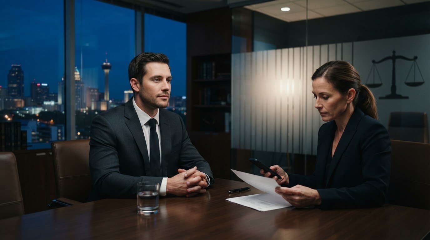 Protecting Your Reputation During a Criminal Case: A Practical Guide
