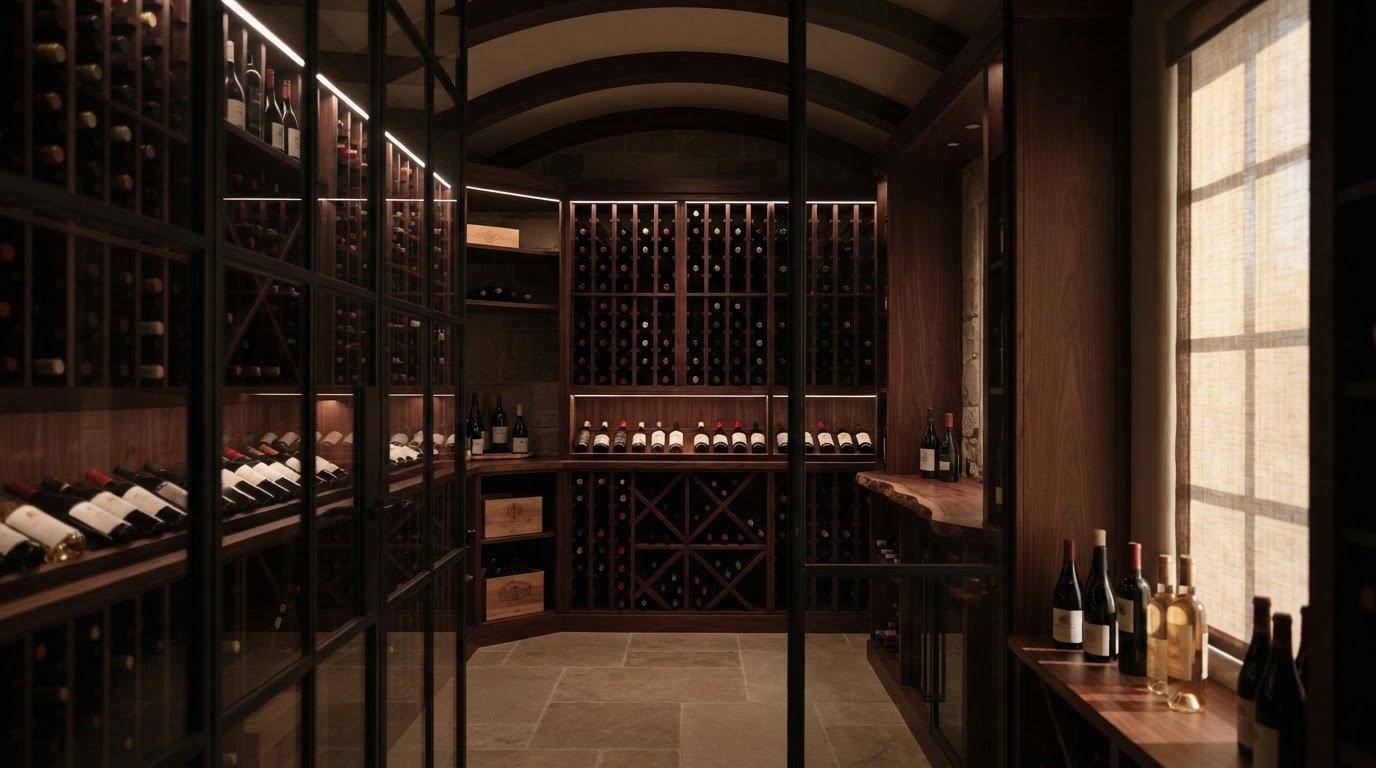 Protecting Your Wine Collection from UV Light: A Practical Guide