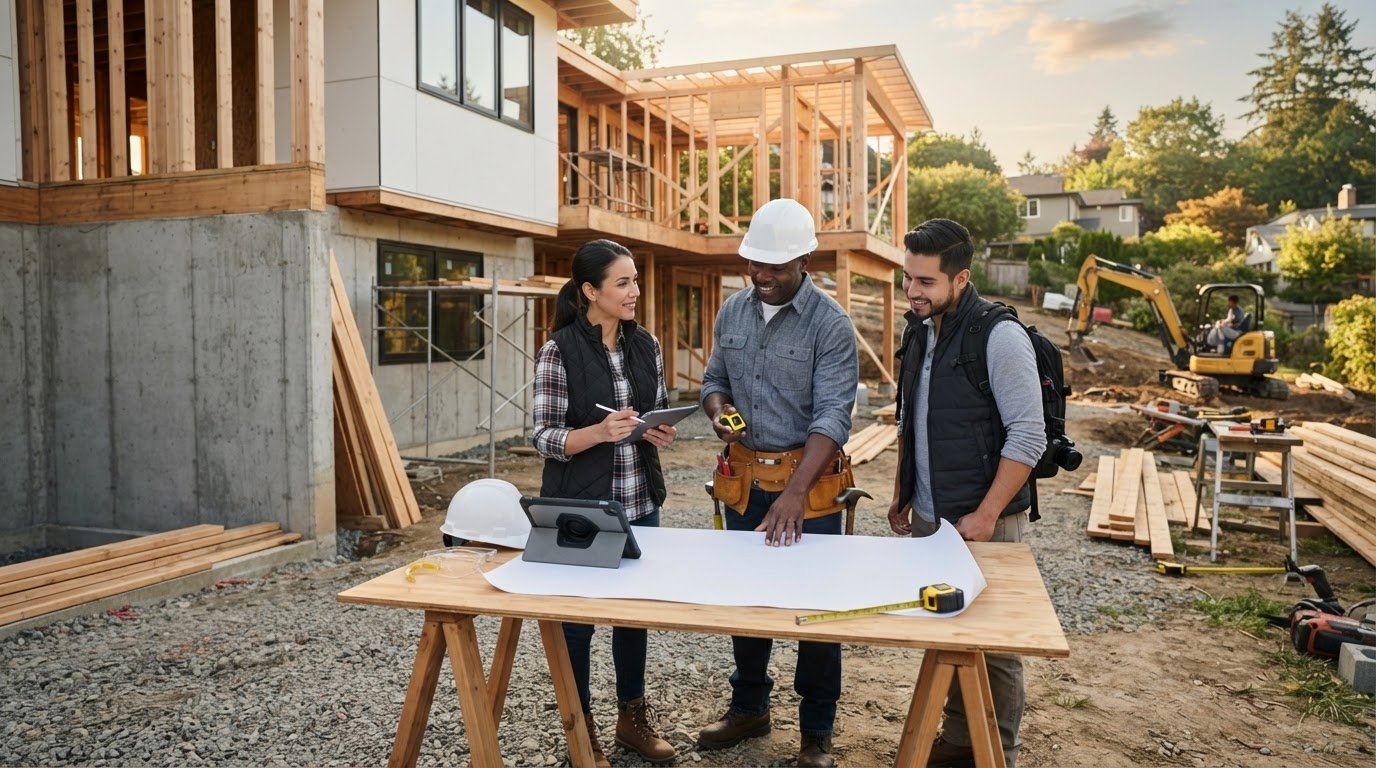 Proven Construction Marketing Strategy for Growth