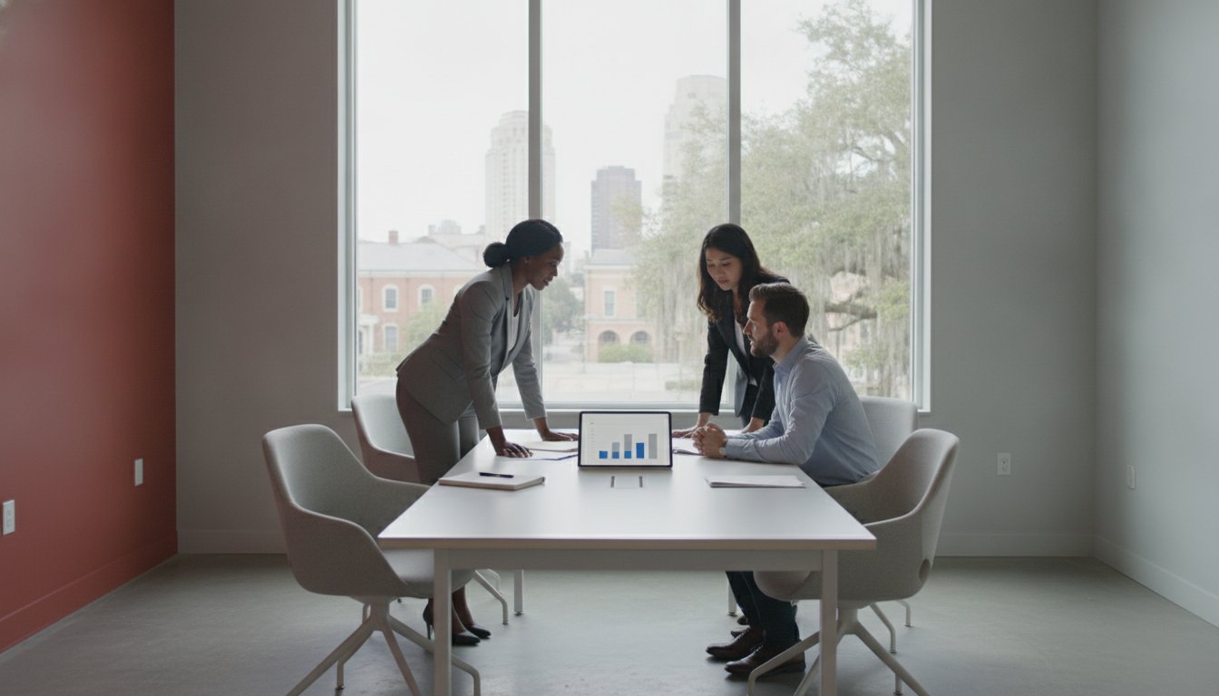 Proven Local Recruitment Strategies for Savannah Employers in 2026