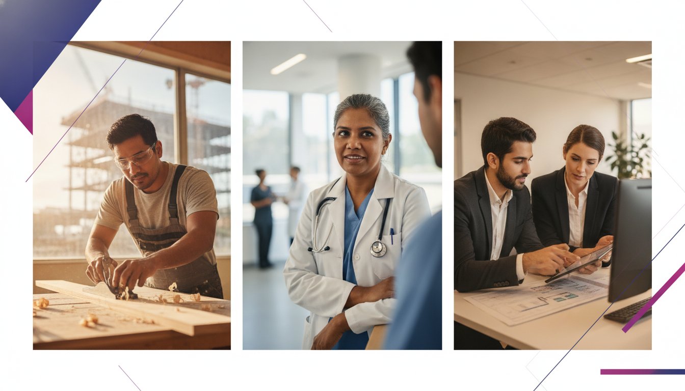 Proving Work Experience for RPL: Practical Evidence Guide
