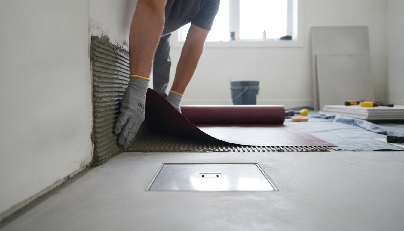 PSC Pro Gen II Waterproofing System: The Professional Reference Guide