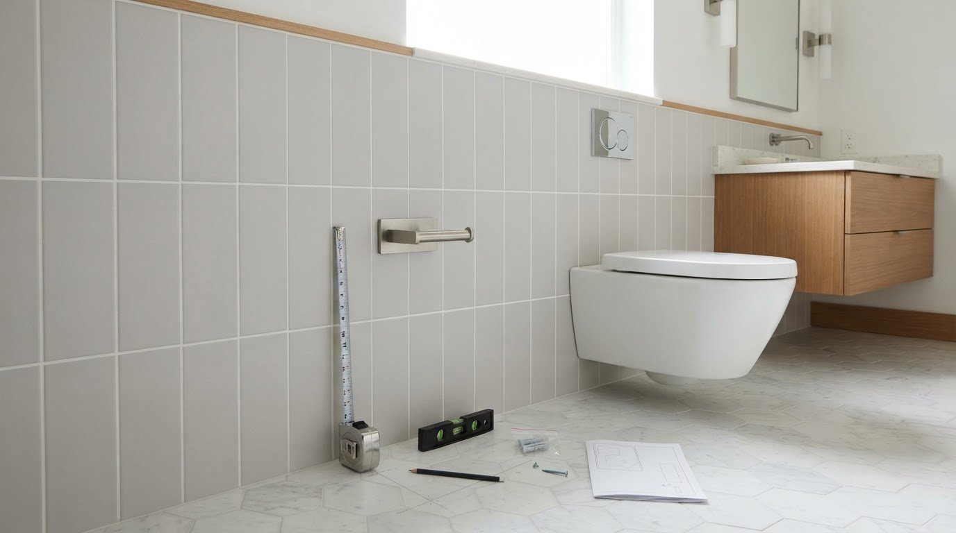 PSC Toilet Tissue Holder: Upgrade Your Bathroom