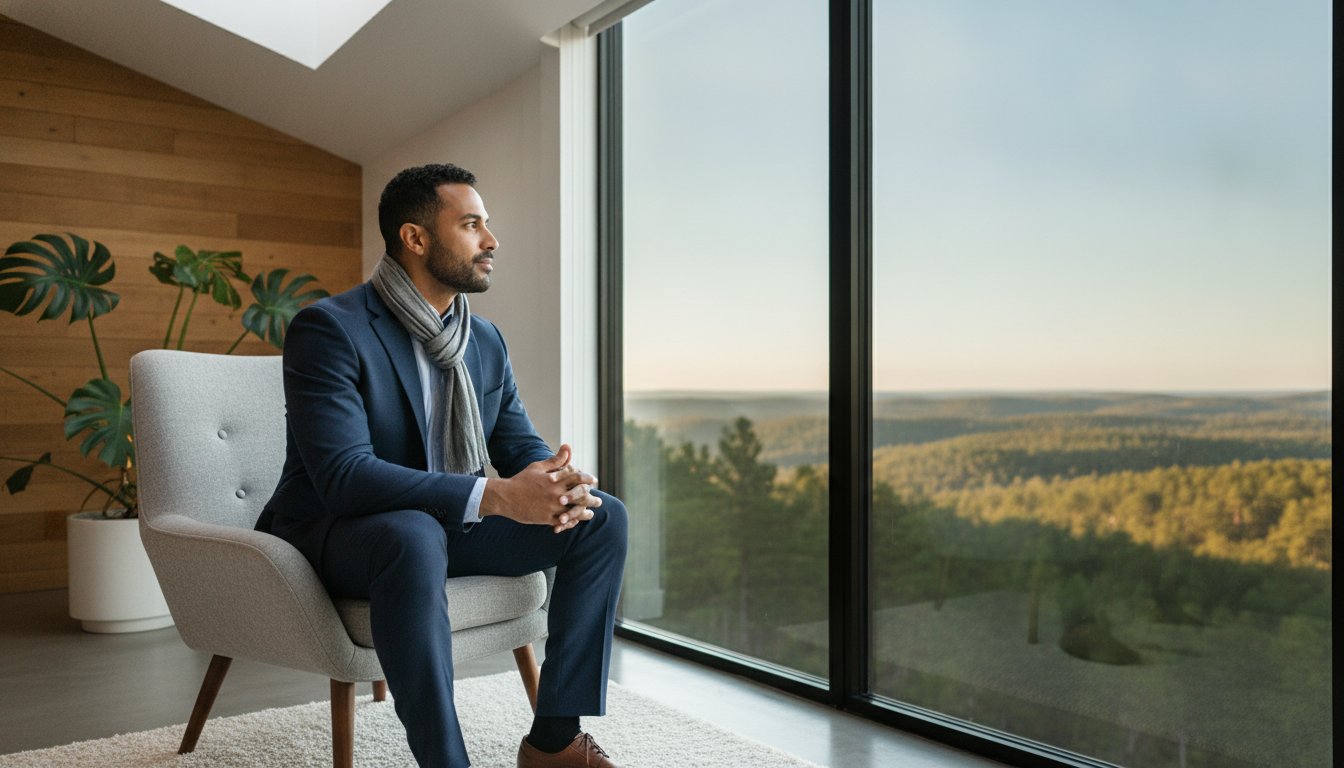 Psychiatrist for Depression in Fayetteville, NC: A Compassionate Path to Healing