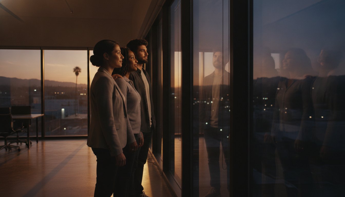 Psychiatry and the Law: A Guide for Los Angeles Families