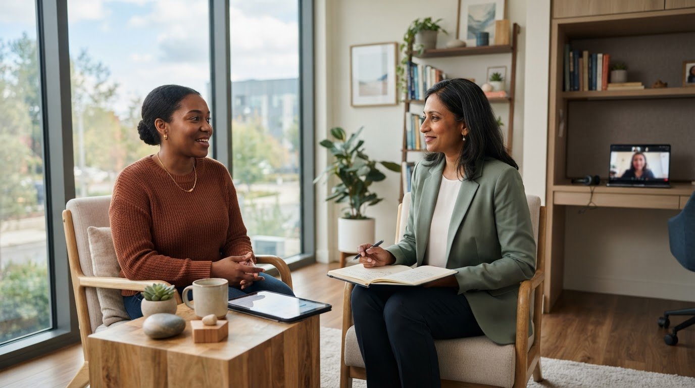 Psychiatry Near Me: How to Find Mental Health Care That Fits