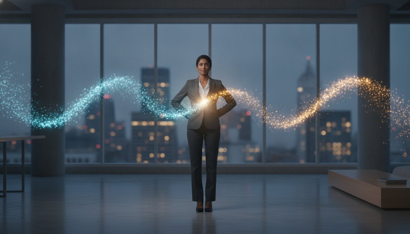 Psychic Reading for Career and Love: Aligning Your Energetic Blueprint for 2026