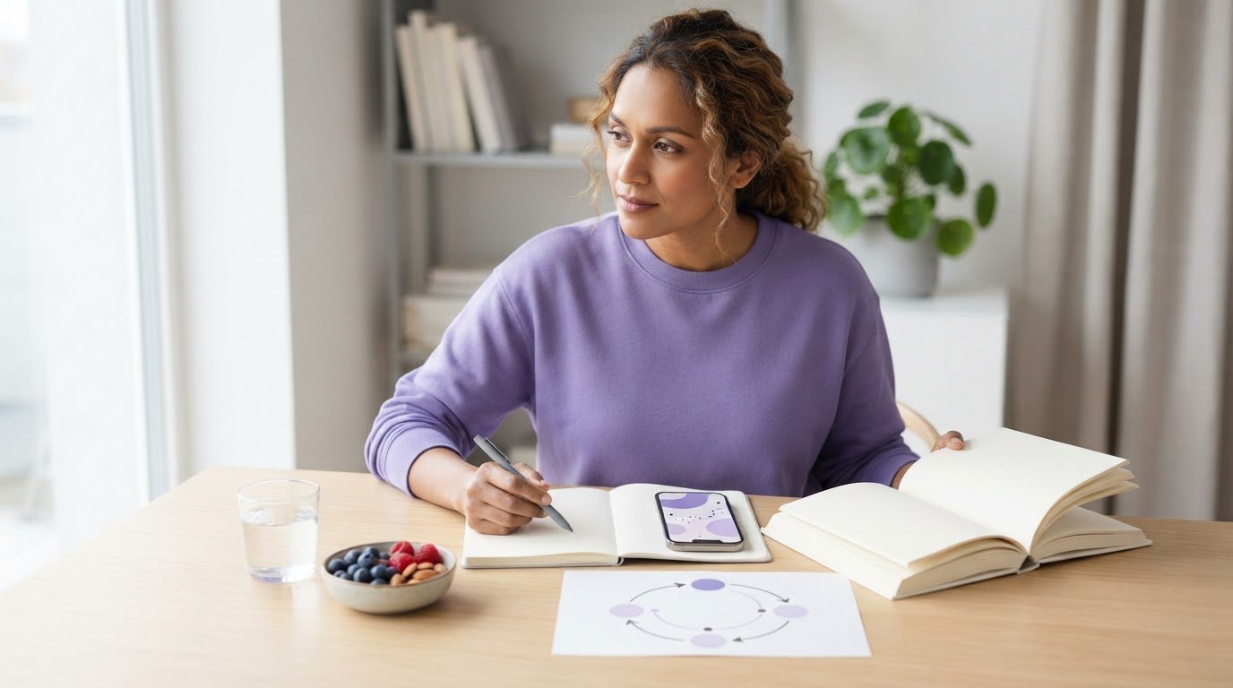 Psychology of Weight Loss Books: A Selection Guide