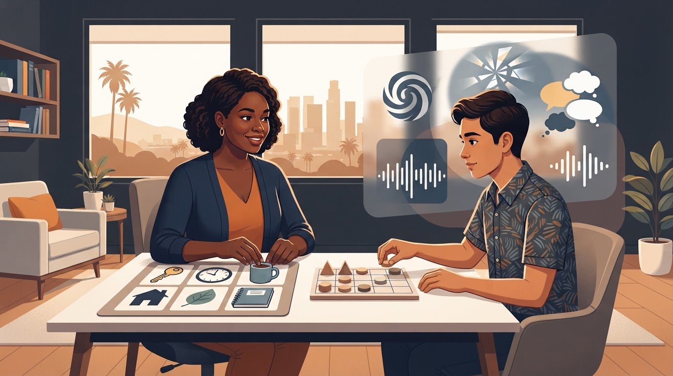 Psychosis: What It Is and What It Is Not in Los Angeles