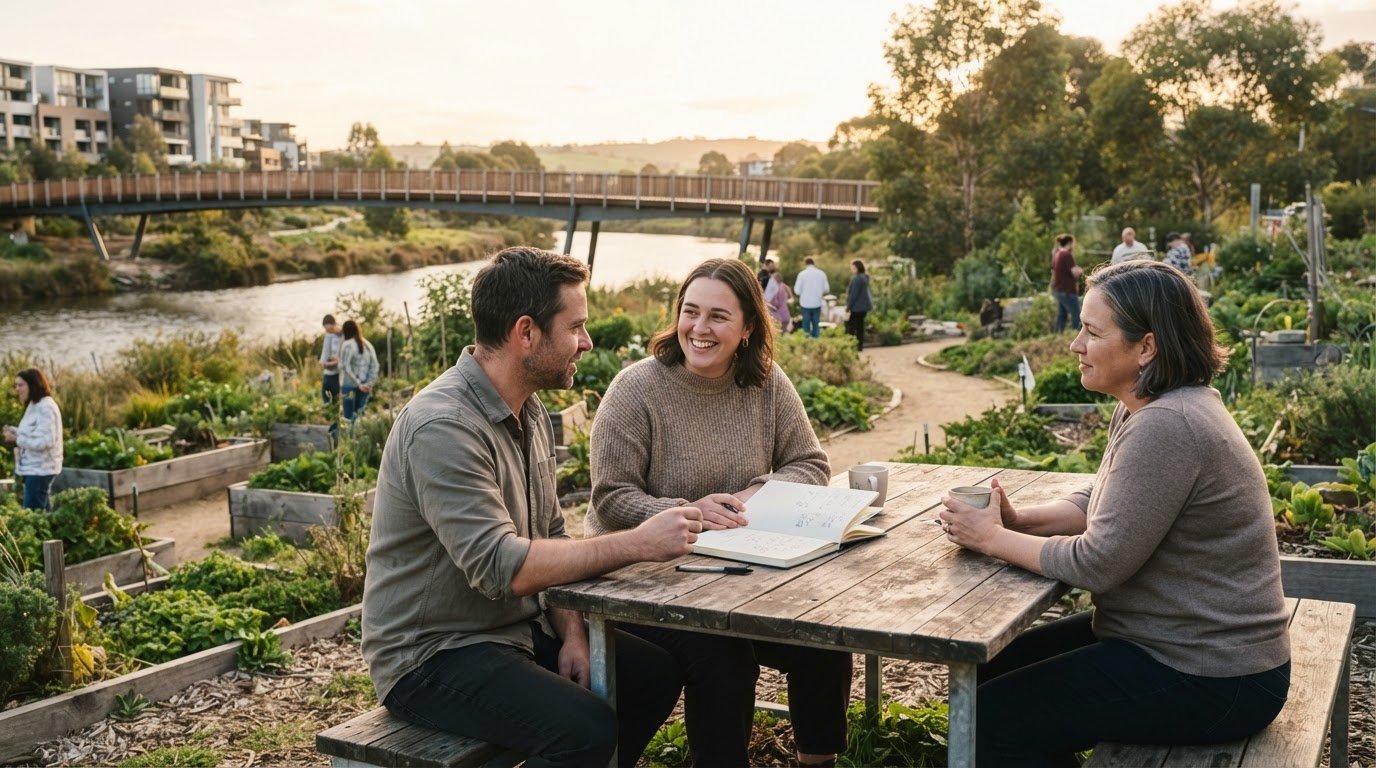 Psychosocial disability: understanding support, daily life and the NDIS