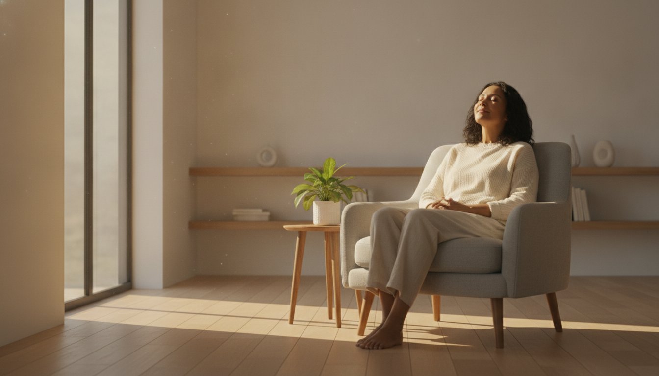 Psychotherapy for Anxiety in Fayetteville NC: A Compassionate Path to Healing