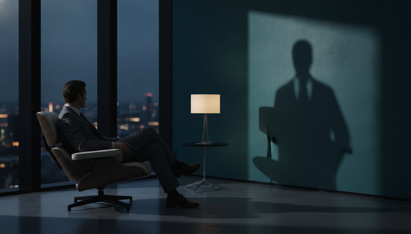 Psychotherapy for Self-Discovery: Uncovering the Depths of the Unseen Self