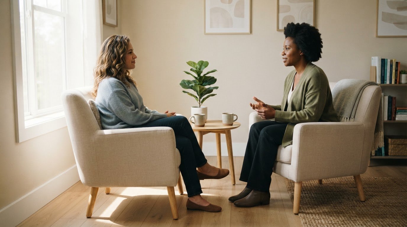 Psychotherapy: What It Is, How It Works, and What to Expect