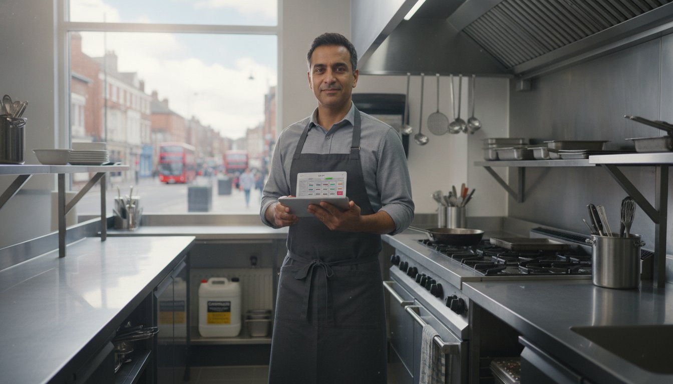 Pub Waste Oil Compliance Checklist: The 2026 Landlord’s Guide