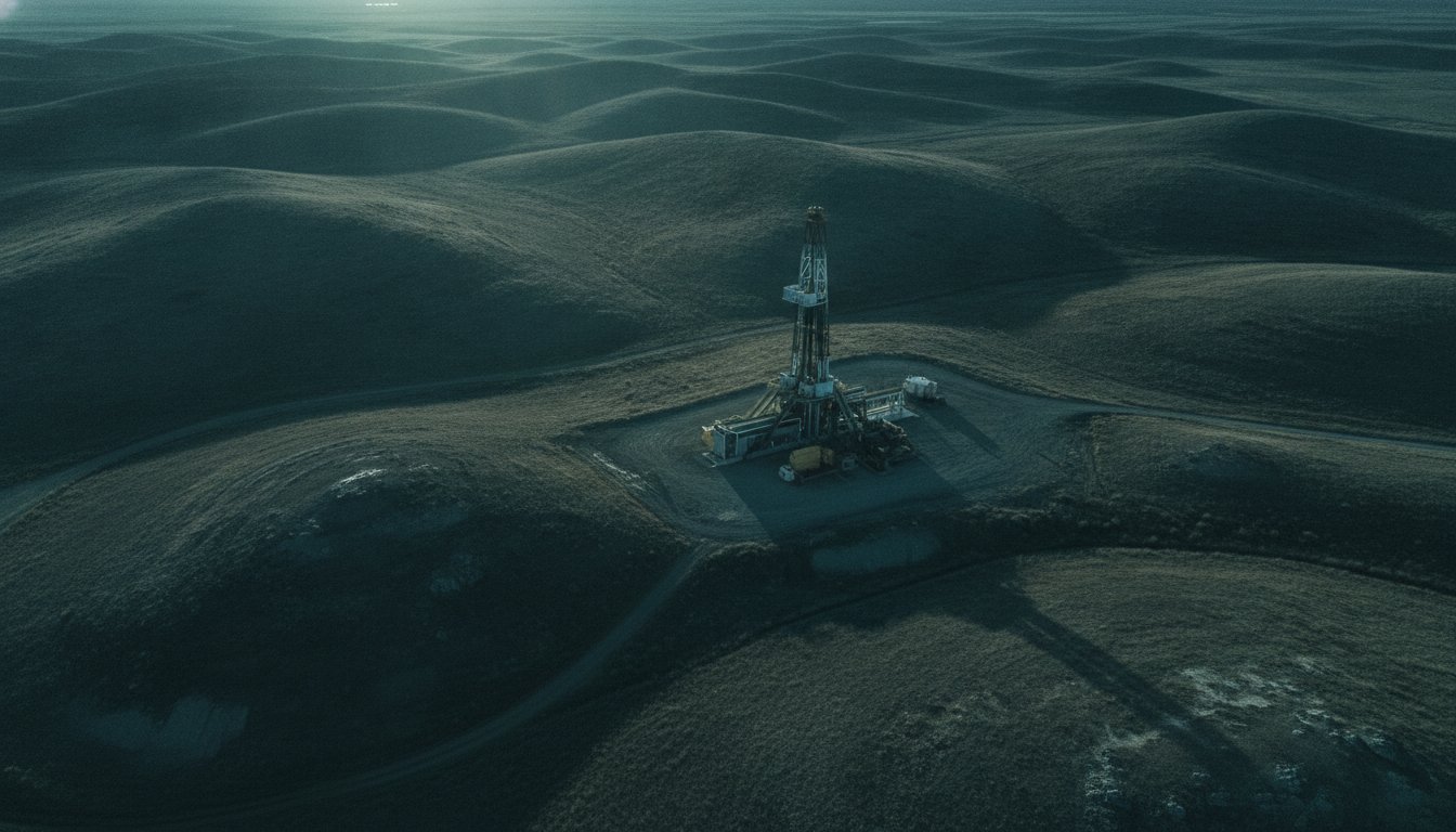 Public Equity in Energy: Guide for Canadian Investors