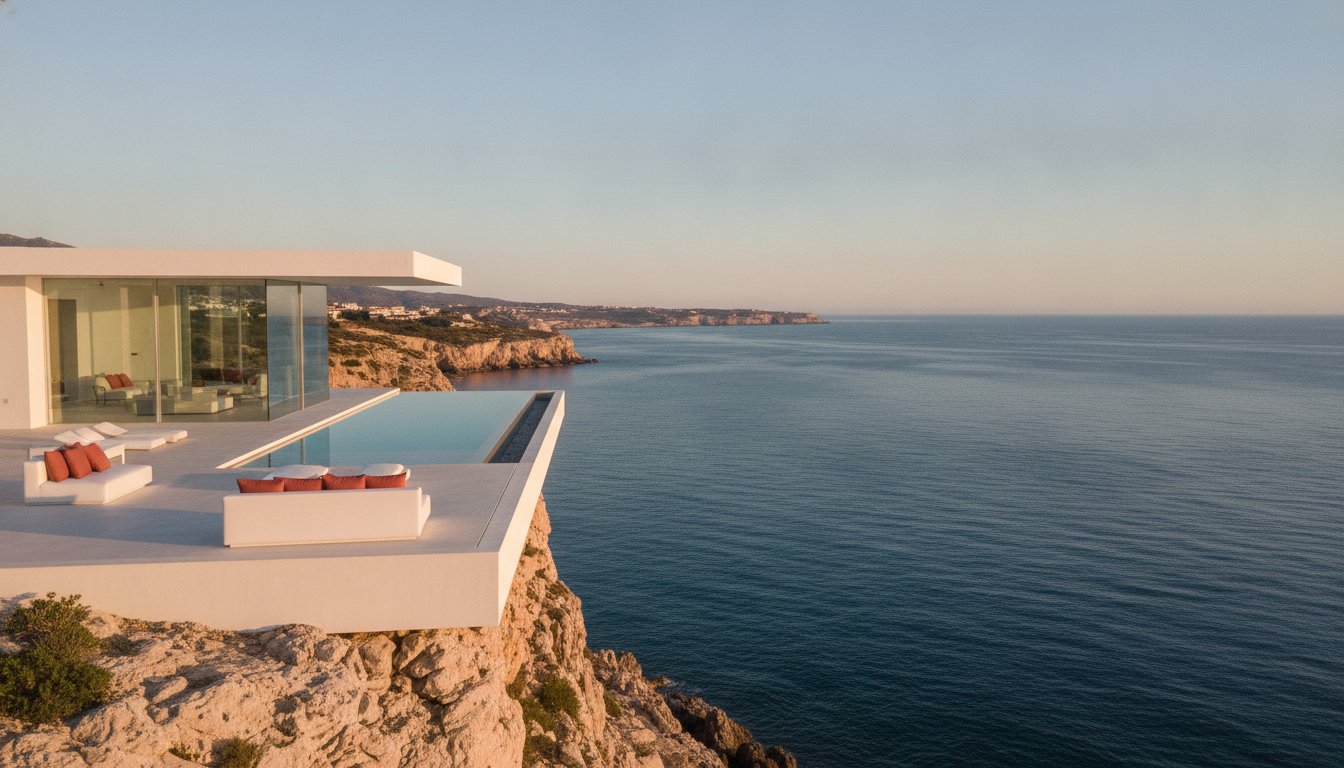 Puerto de Mazarrón Property Investment: The 2026 Rental Yield Guide
