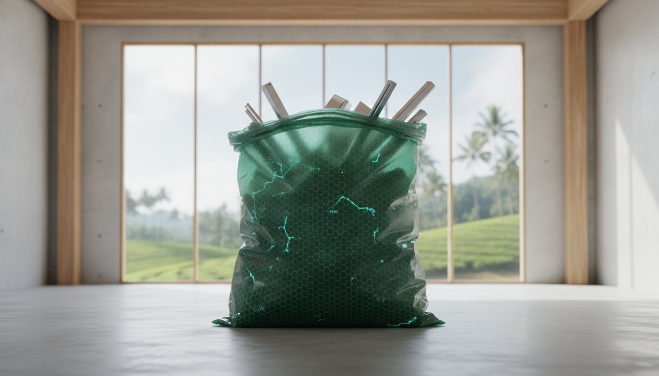 Puncture Resistant Garbage Bags: 2026 Sri Lankan Guide