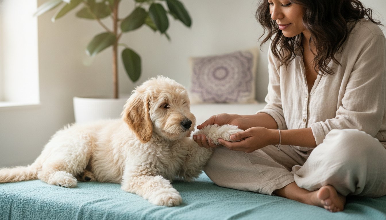 Puppy Grooming Preparation: A Gentle Guide to Stress-Free First Visits