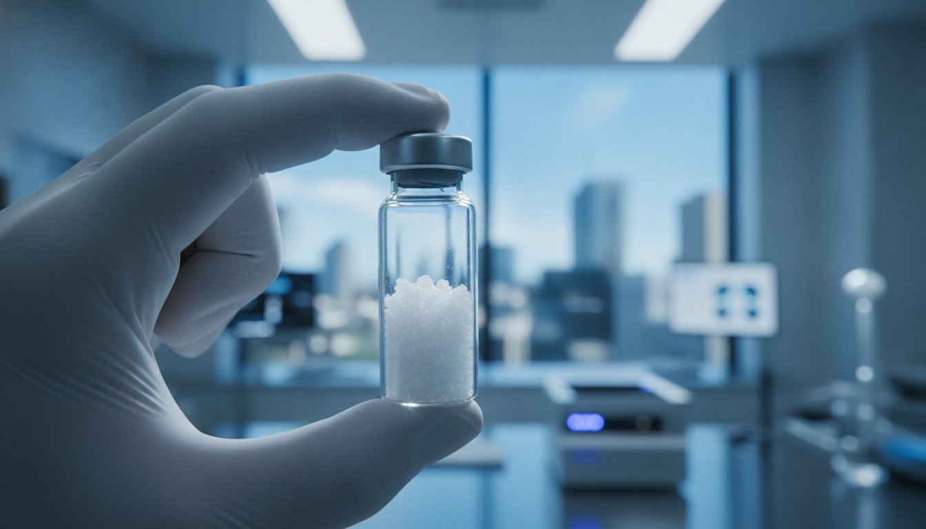 Purchase MOTS-C Australia: A Technical Resource for Research Procurement (2026)