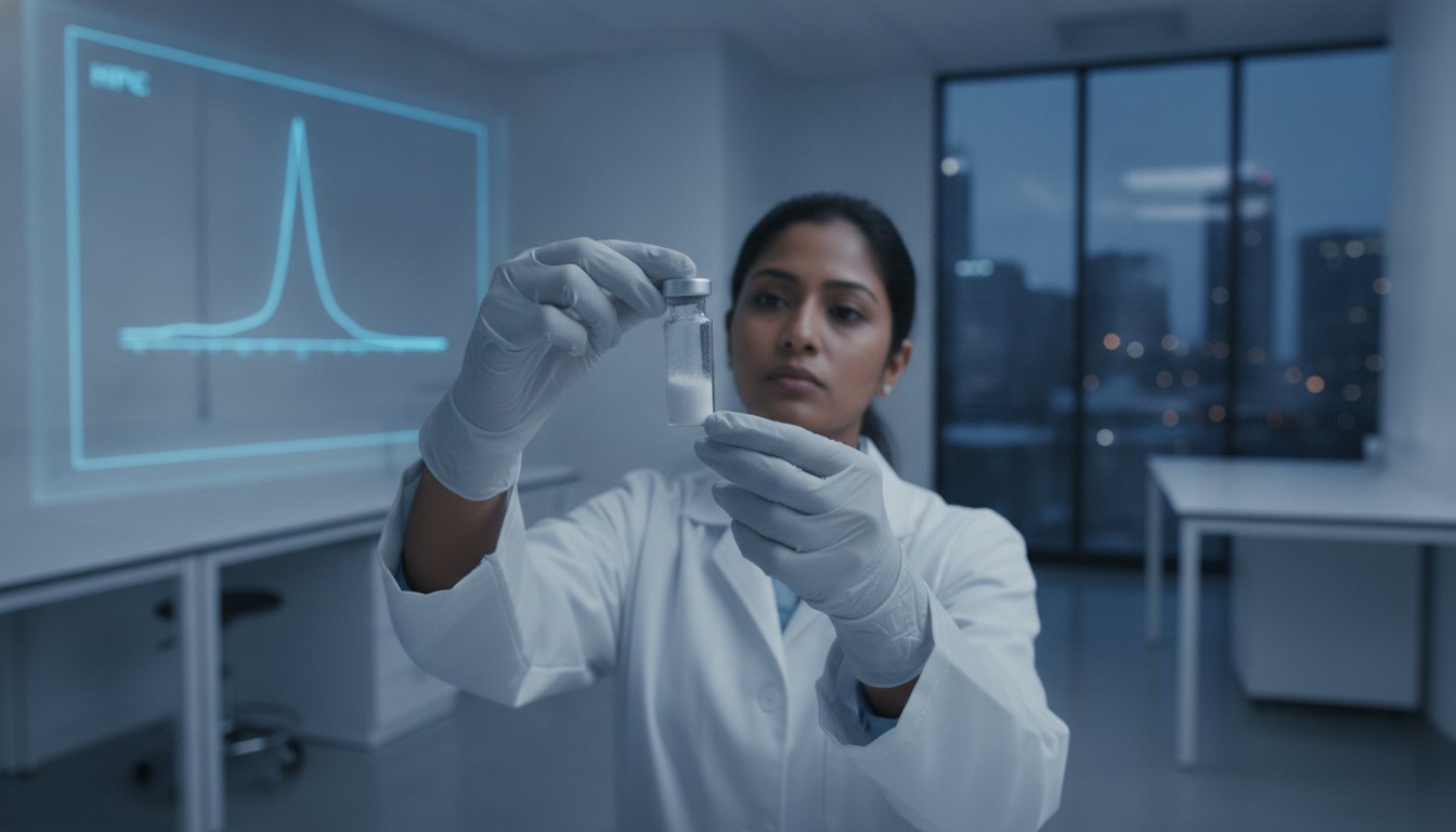 Purchase MOTS-C Australia: A Technical Resource for Research Procurement (2026)