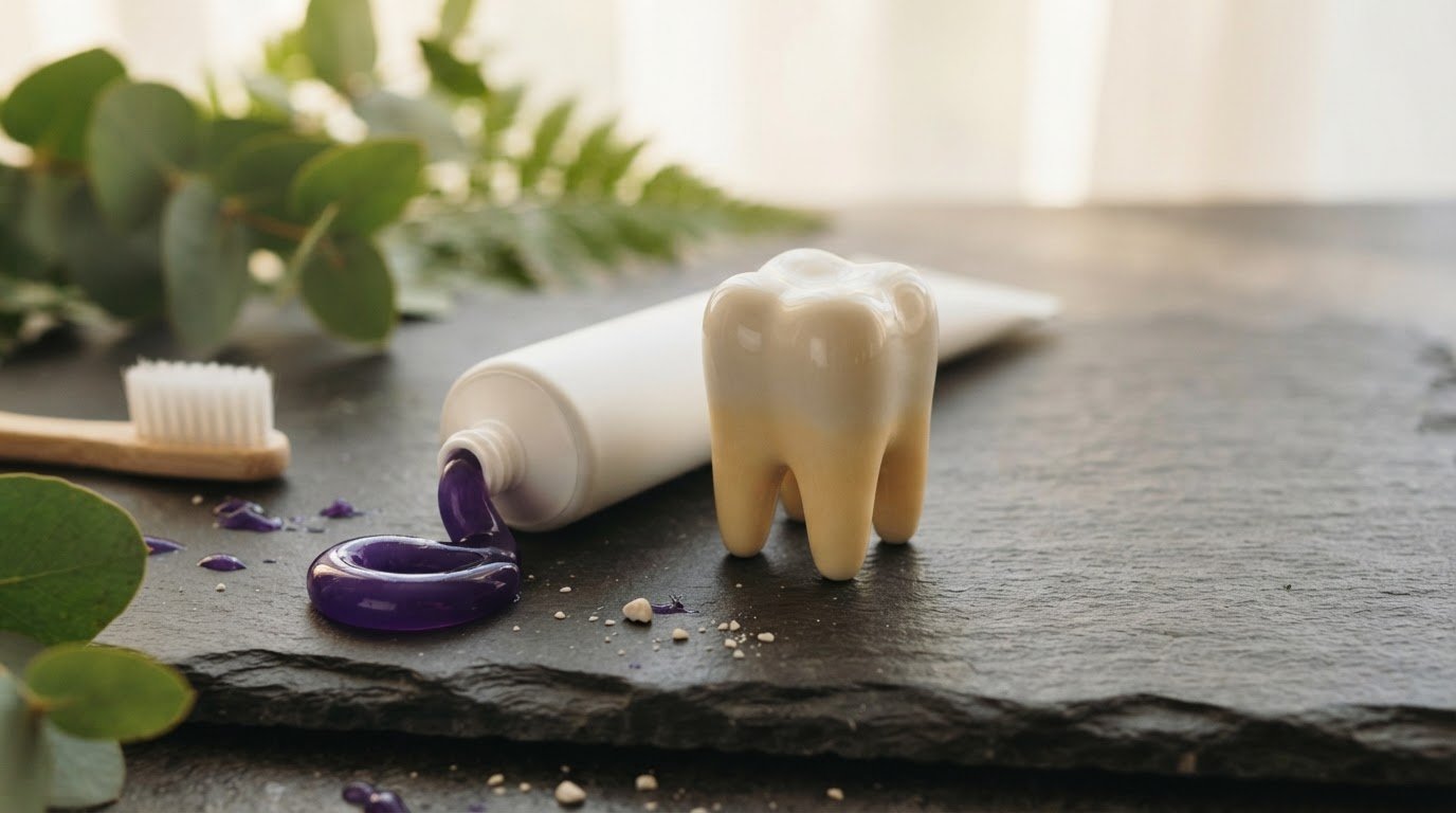 Purple Whitening Toothpaste: What Results Can You Expect in 2026?