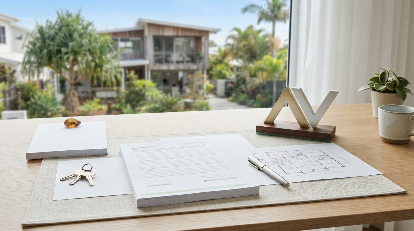 Put and Call Option Agreement in QLD: A Property Buyer’s Guide