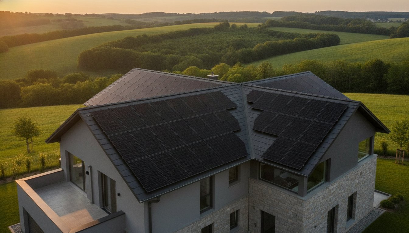 PV-Anbieter im Saarland: Warum Bonität entscheidend ist