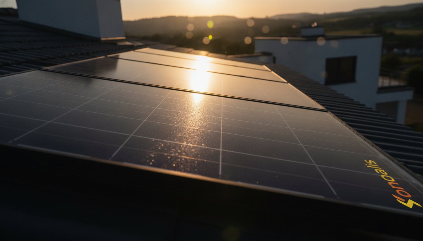 PV Anlage Eigenkapitalrendite: So berechnen und maximieren Sie Ihren Gewinn 2026