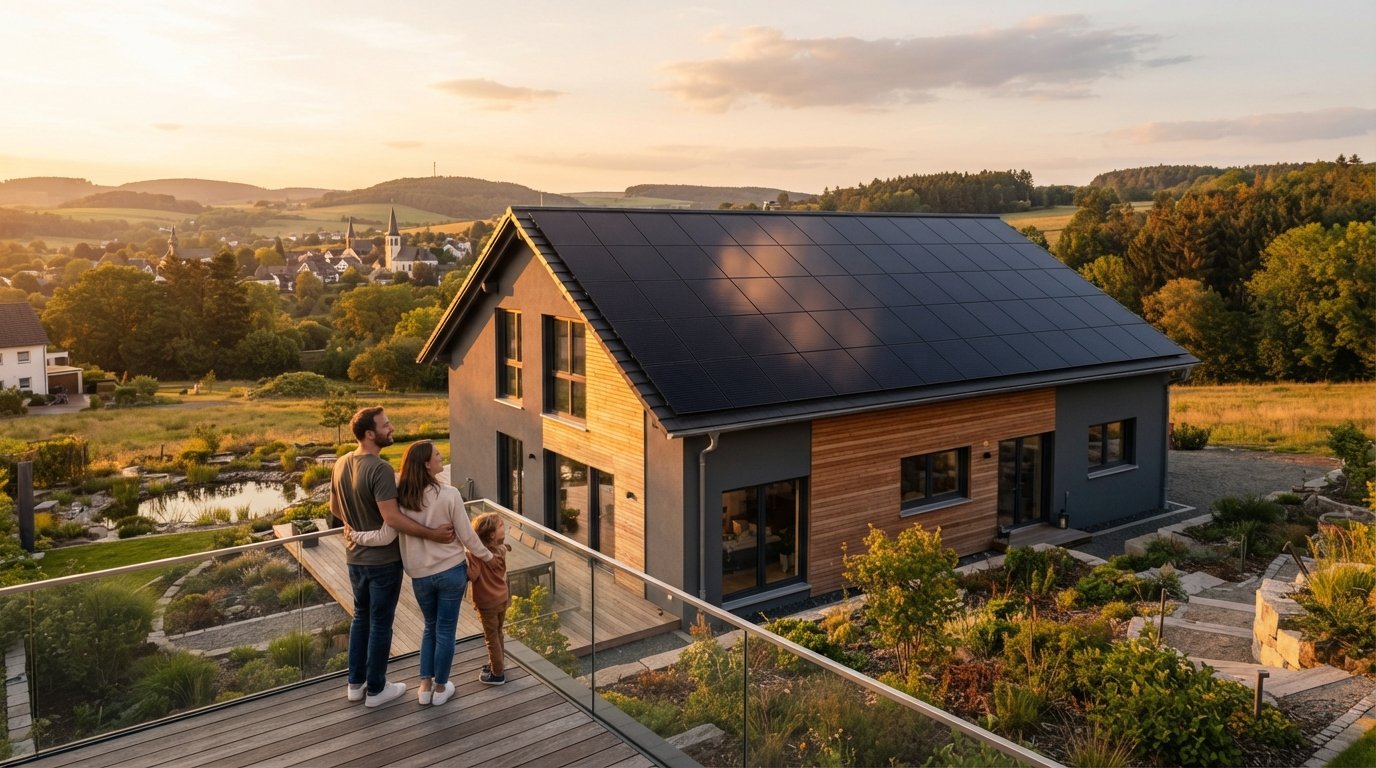 PV-Anlage kaufen im Saarland: Lohnt sich die Investition?