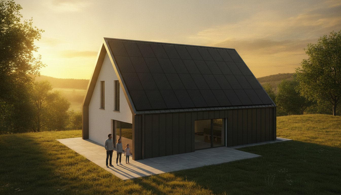 PV-Anlagen im Saarland: Warum lokale Nähe für Sie zählt