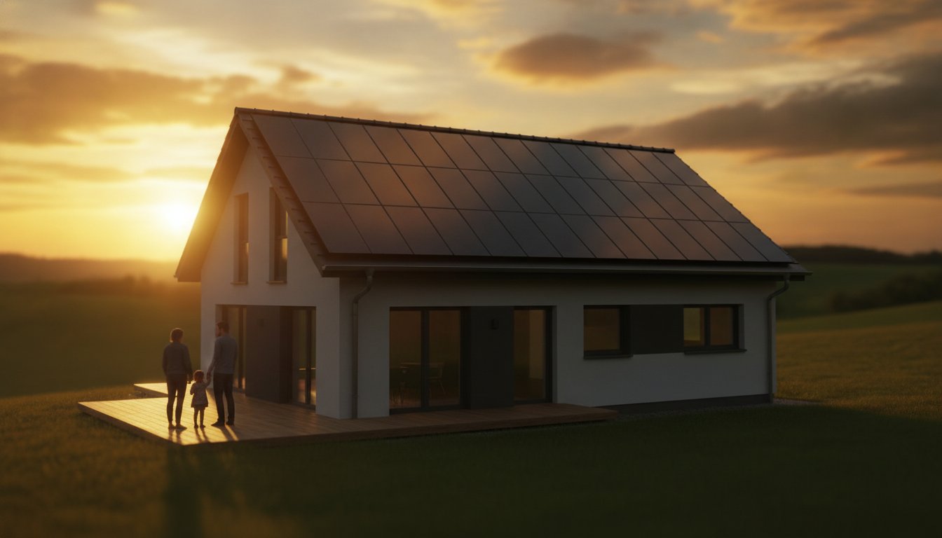 PV-Anlagen mit Speicher im Saarland: Ihr Experte Sonalis