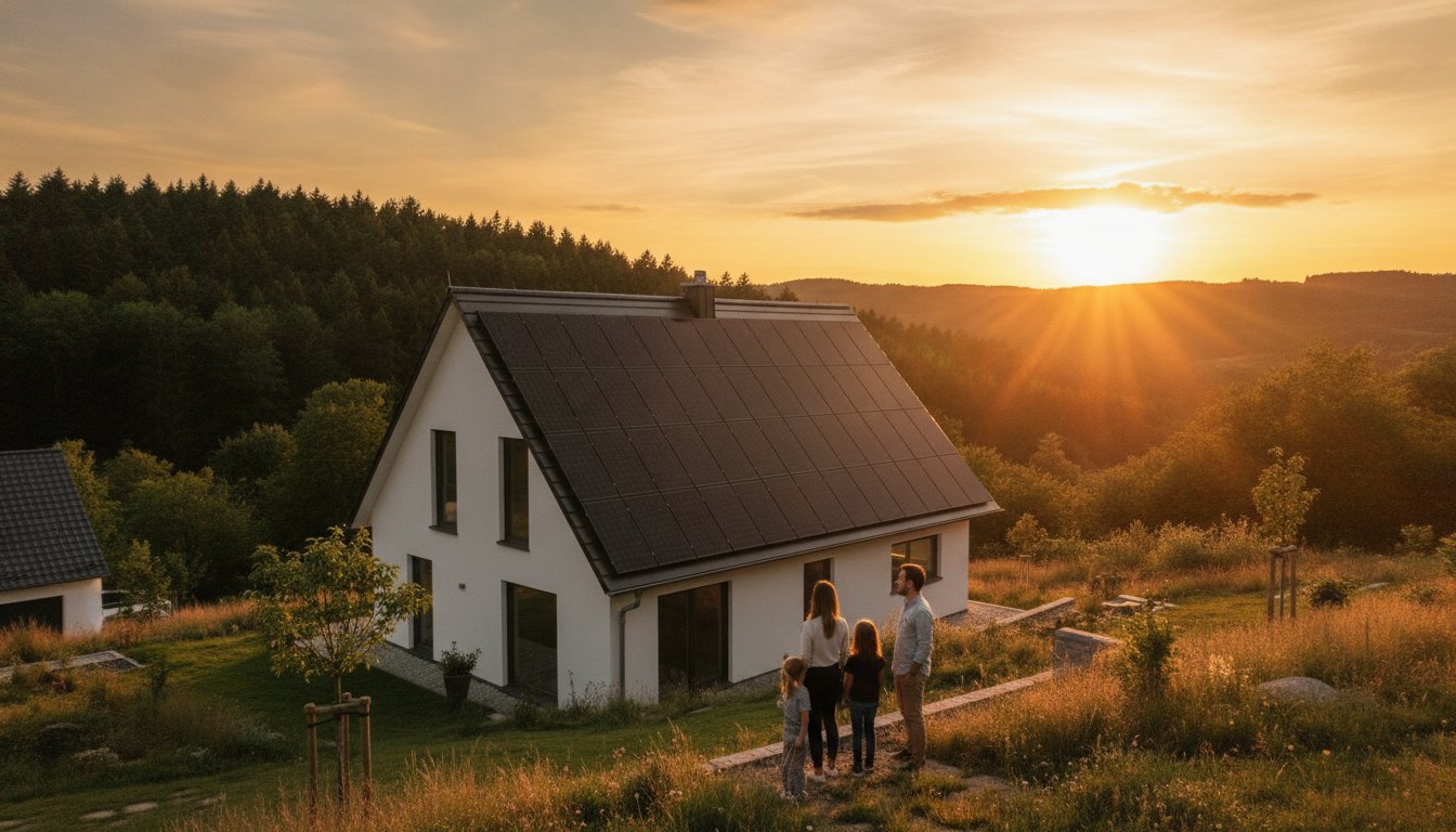 PV im Saarland: Warum Kauf günstiger ist als Leasing