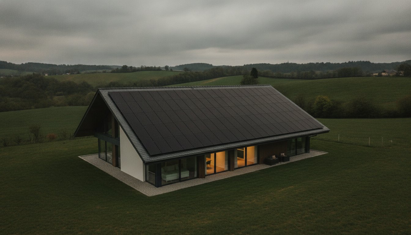PV mit Ertragsgarantie: Sicher und ohne Risiko investieren