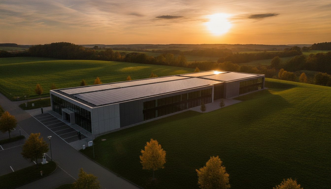 PV-Speicher im Saarland: Förderung & Top-Lösungen nutzen