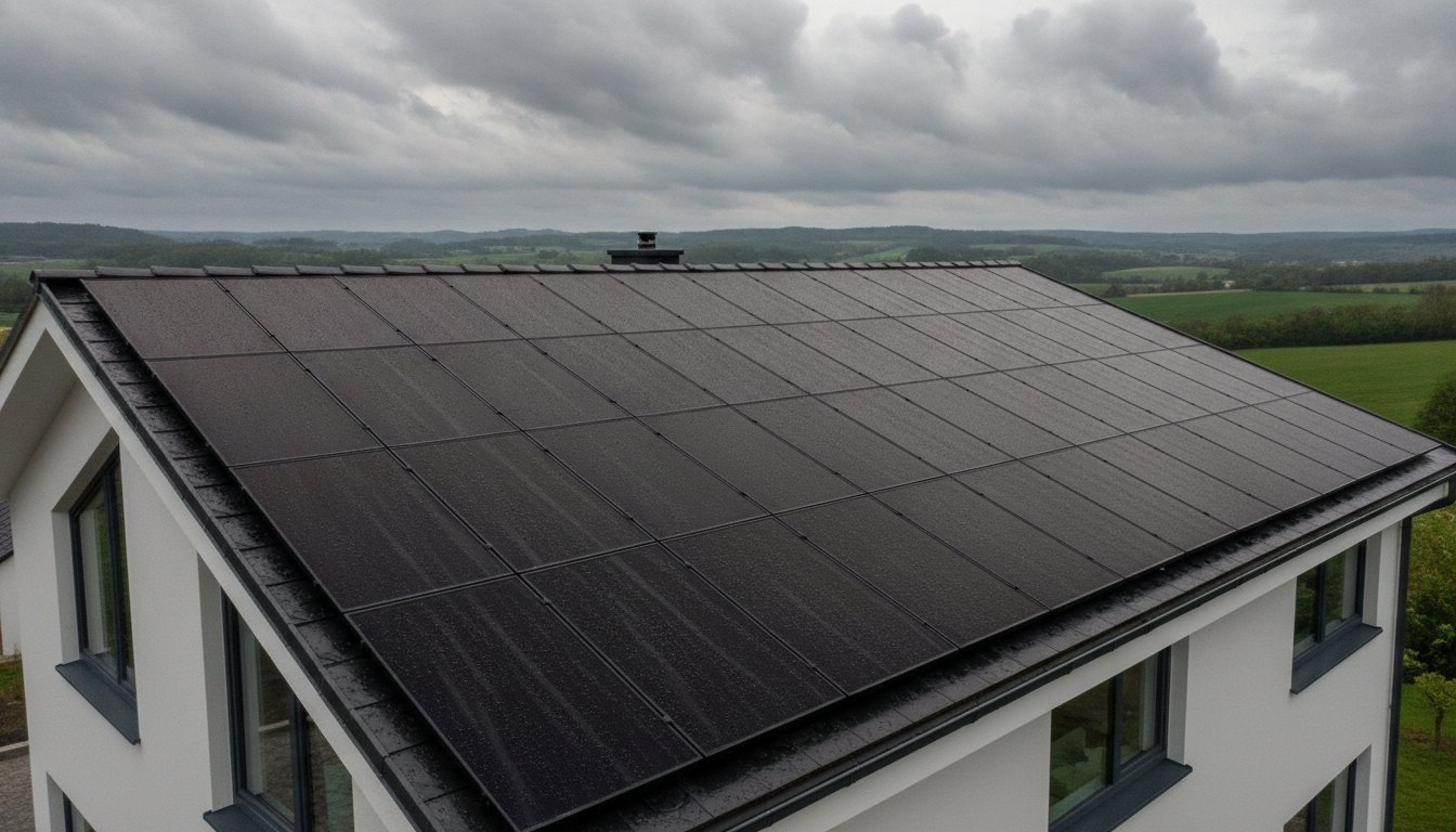 PV-Spezialisten für Anlagen mit & ohne Speicher in Luxemburg